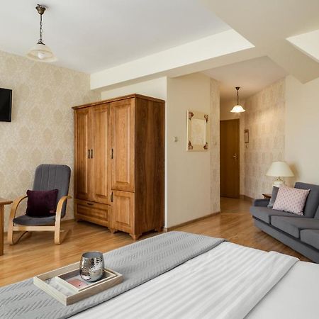 Jawor Apartment Zakopane Exterior photo