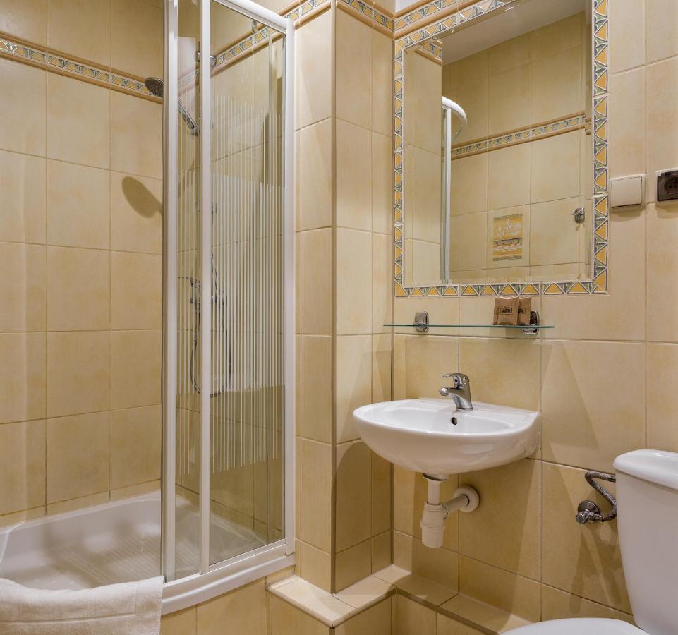 Jawor Apartment Zakopane Exterior photo
