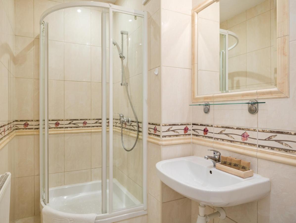 Jawor Apartment Zakopane Exterior photo