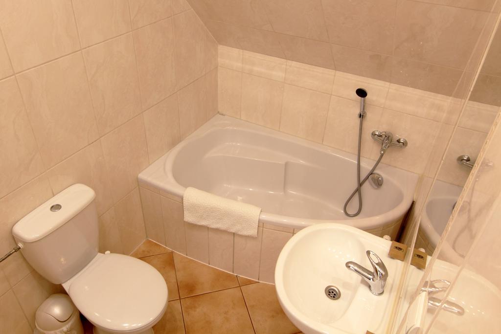 Jawor Apartment Zakopane Exterior photo