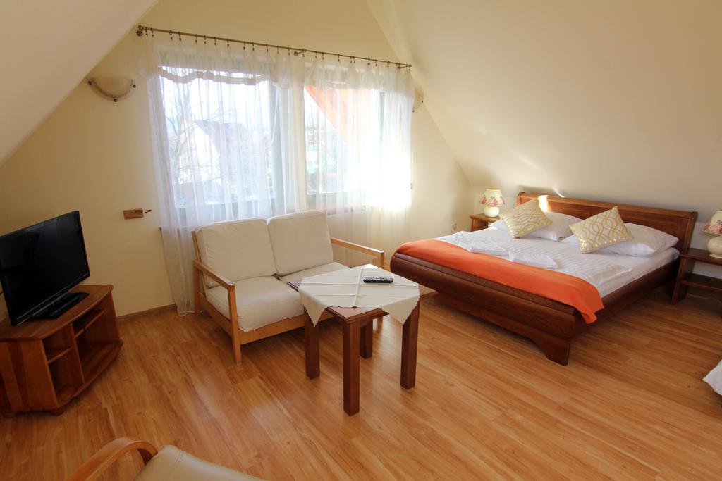 Jawor Apartment Zakopane Exterior photo