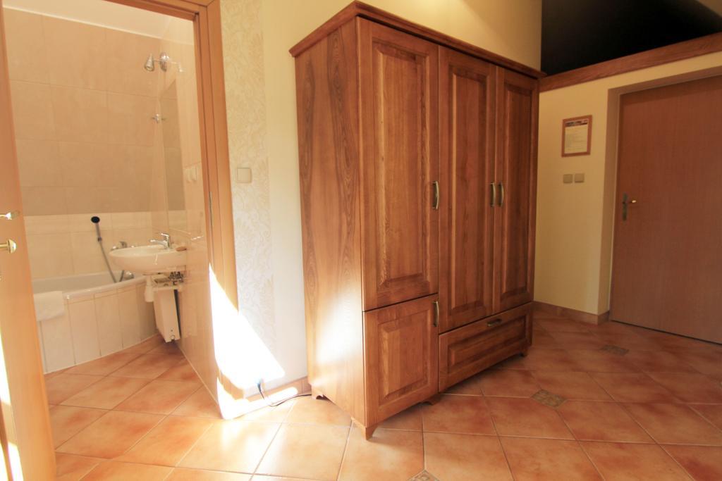 Jawor Apartment Zakopane Exterior photo