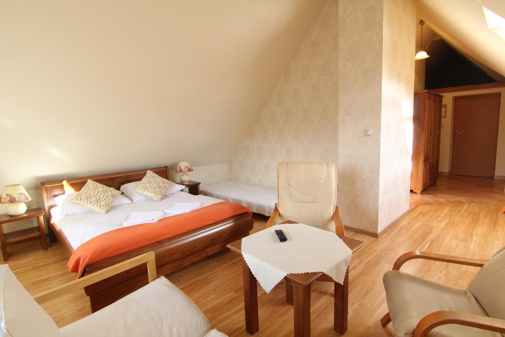Jawor Apartment Zakopane Exterior photo