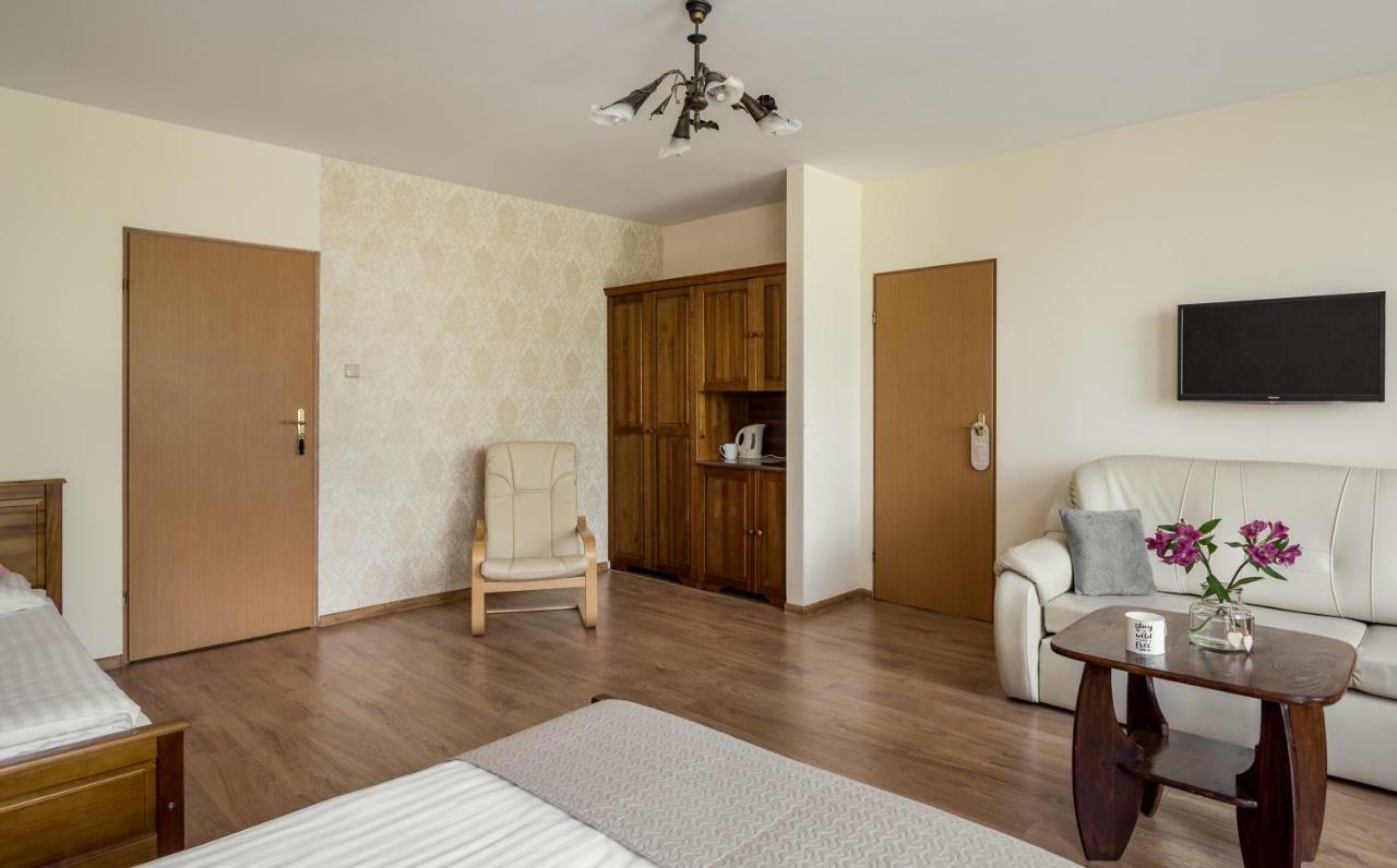 Jawor Apartment Zakopane Exterior photo