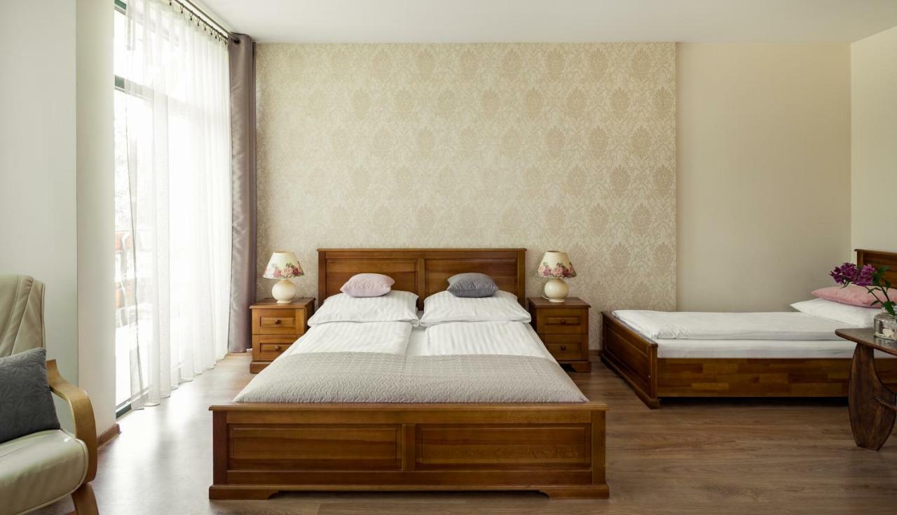Jawor Apartment Zakopane Exterior photo