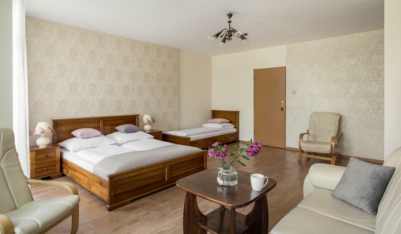 Jawor Apartment Zakopane Exterior photo