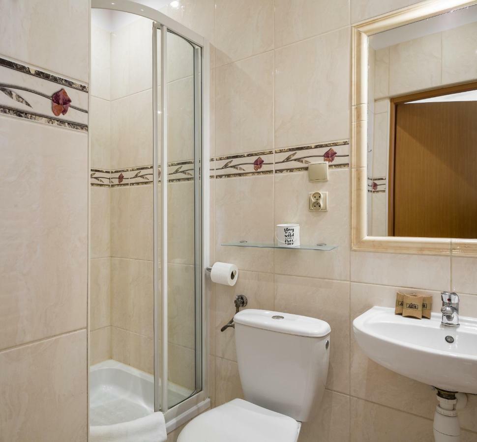 Jawor Apartment Zakopane Exterior photo