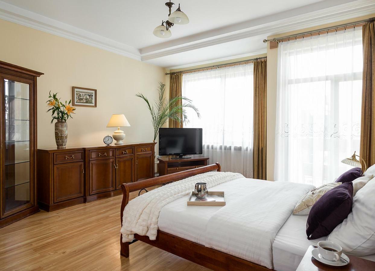 Jawor Apartment Zakopane Exterior photo