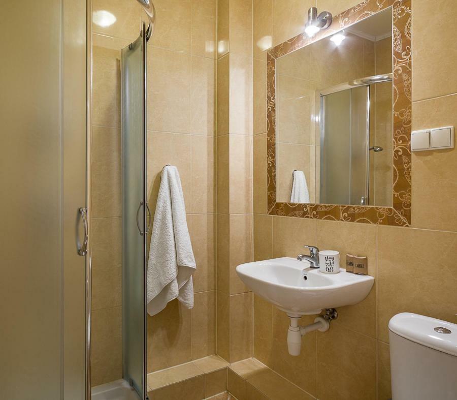 Jawor Apartment Zakopane Exterior photo