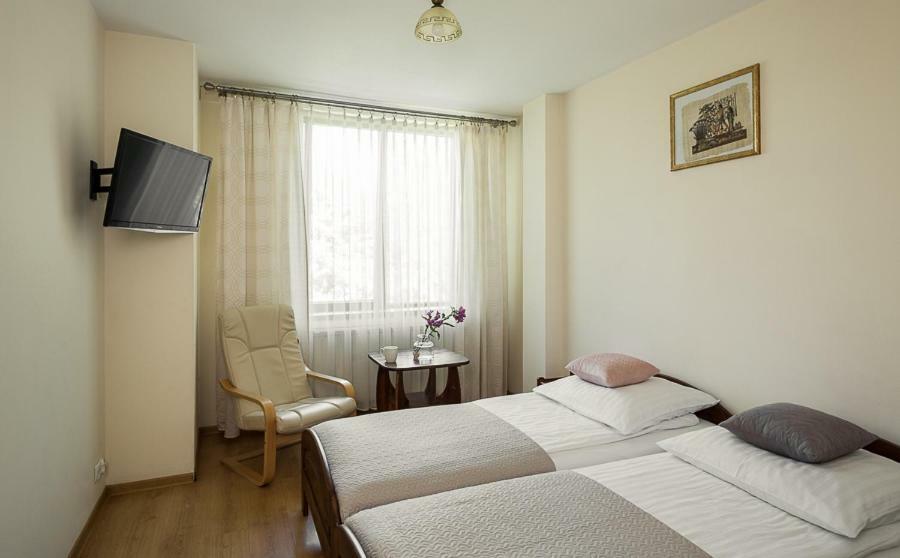 Jawor Apartment Zakopane Exterior photo